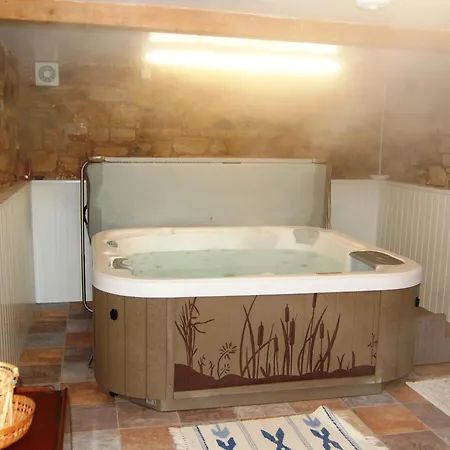 Casa de Férias The Bird Bath - *