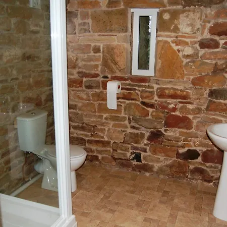 The Bird Bath - Casa de Férias Wreay